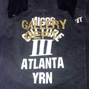 Gallery Dept Hoodie